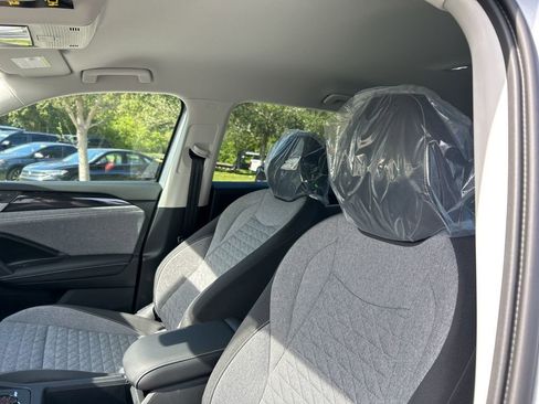 New 2026 Volkswagen Tiguan S FWD image 14