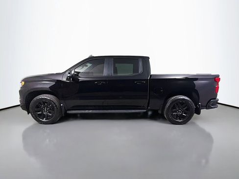 Used 2024 Chevrolet Silverado 1500 RST w/ True North Edition Plus AWD/4WD image 9
