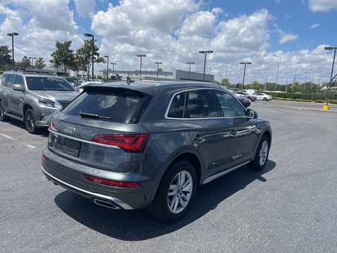 Used 2023 Audi Q5 2.0T Premium AWD/4WD image 6