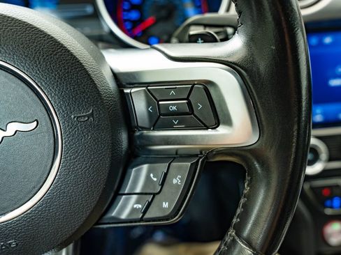 Used 2020 Ford Mustang Premium RWD image 26