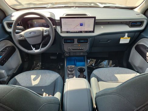 New 2026 Ford Maverick XLT w/ Equipment Group 301A image 10