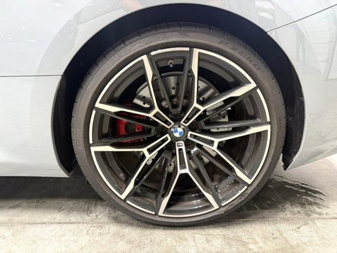 Used 2024 BMW M2 w/ Lighting Package RWD image 37