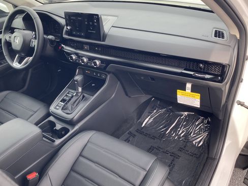 Used 2026 Honda CR-V EX-L image 10