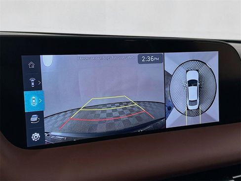 Used 2023 Genesis G90 3.5T image 14