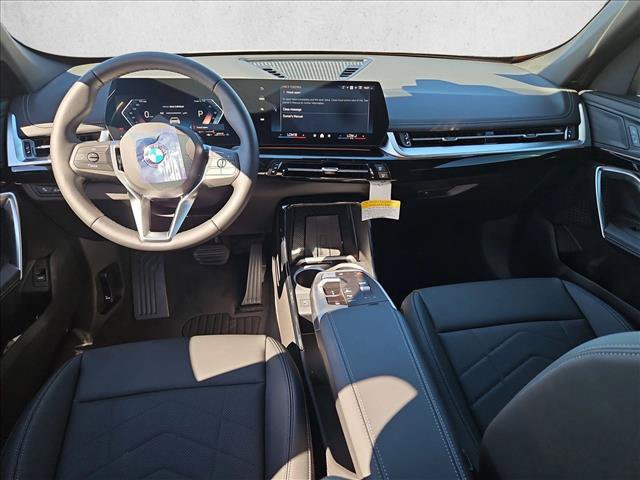 New 2027 BMW X1 xDrive28i w/ Convenience Package AWD/4WD image 15