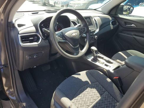 Used 2023 Chevrolet Equinox LT FWD image 19