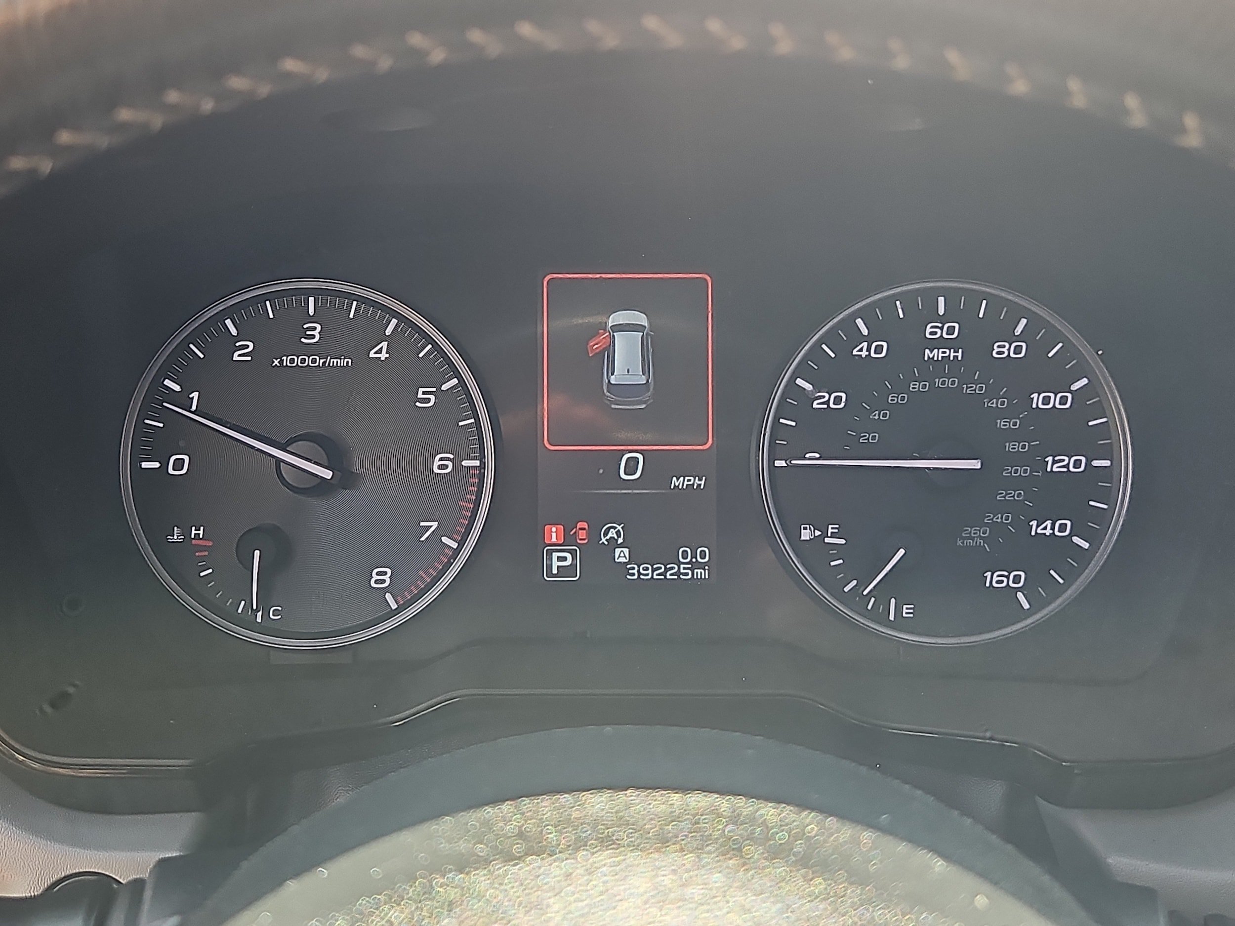 Certified 2024 Subaru Outback Premium AWD/4WD image 23