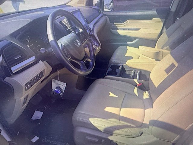 Used 2023 Honda Odyssey Touring image 7
