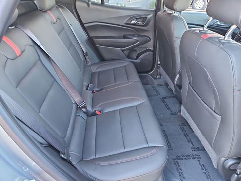 Used 2024 Chevrolet Trax RS w/ Sunroof Package image 26