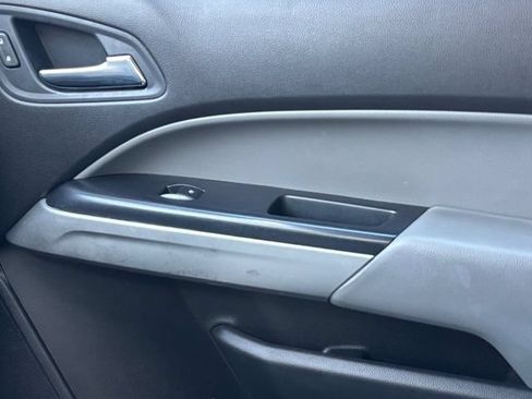 Used 2017 Chevrolet Colorado LT w/ Luxury Package, Chrome RWD image 31