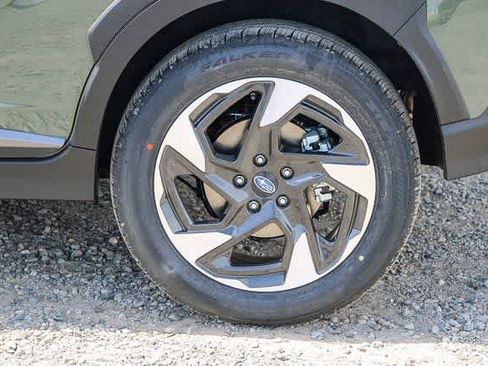 Certified 2025 Subaru Crosstrek 2.5i Limited AWD/4WD image 10