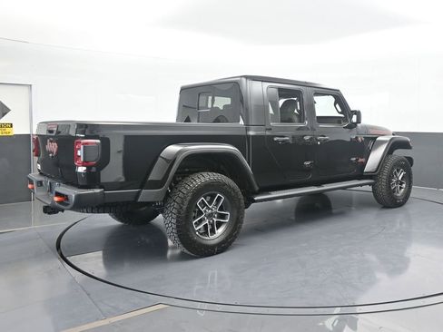New 2026 Jeep Gladiator Mojave image 6