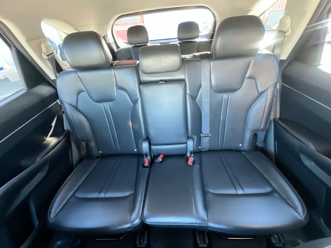 Used 2024 Kia Sorento S AWD/4WD image 23