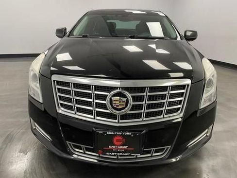 Used 2014 Cadillac XTS Premium FWD image 10