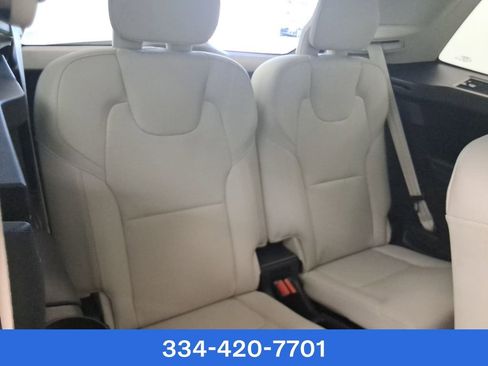 New 2025 Volvo XC90 T8 Plus w/ Protection Package Premier image 24
