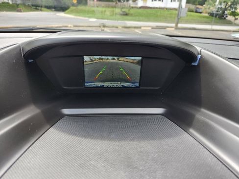 Used 2018 Ford Escape SE FWD image 13