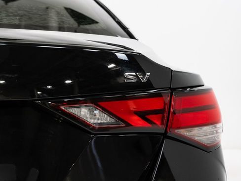 Used 2020 Nissan Sentra SV w/ Electronics Package image 26