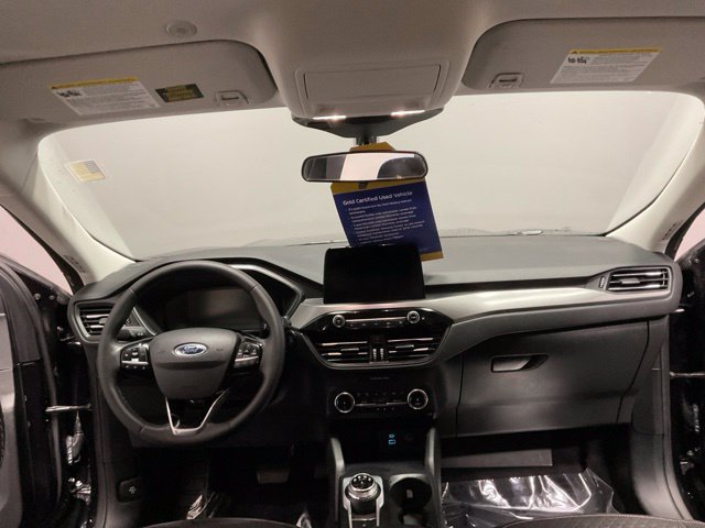Used 2023 Ford Escape Active AWD/4WD image 31