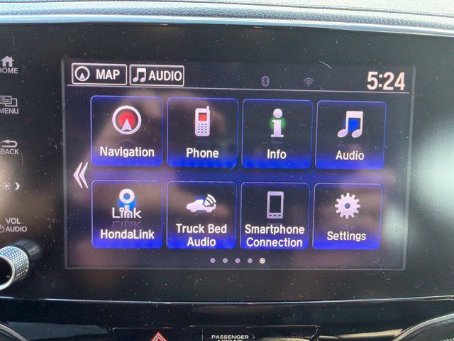 Used 2023 Honda Ridgeline RTL-E image 12