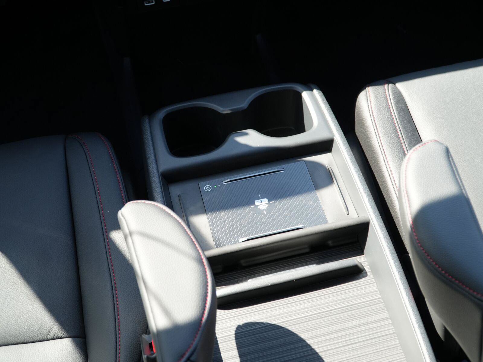 New 2026 Honda Odyssey Sport-L image 27