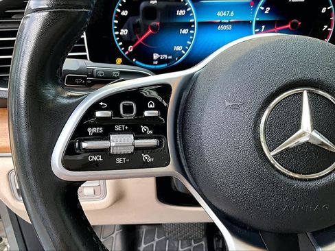 Certified 2021 Mercedes-Benz GLE 350 w/ 3rd Row Seat Package image 24