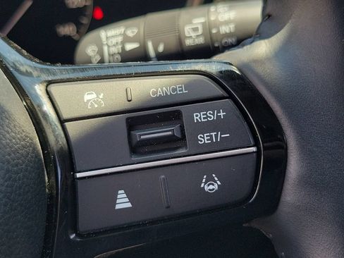 Certified 2025 Honda CR-V EX-L image 26