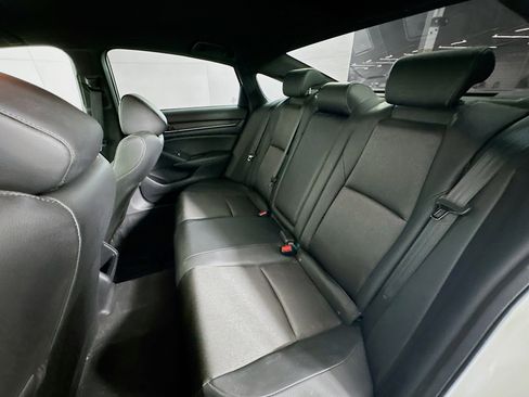 Used 2019 Honda Accord Sport image 25