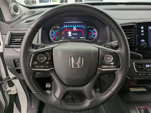 Certified 2022 Honda Pilot Special Edition image 18