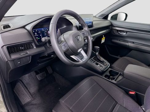New 2026 Honda CR-V TrailSport image 9