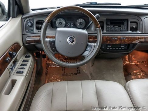 Used 2010 Mercury Grand Marquis LS image 14