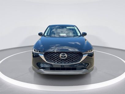 Certified 2022 MAZDA CX-5 AWD 2.5 S w/ Premium Package