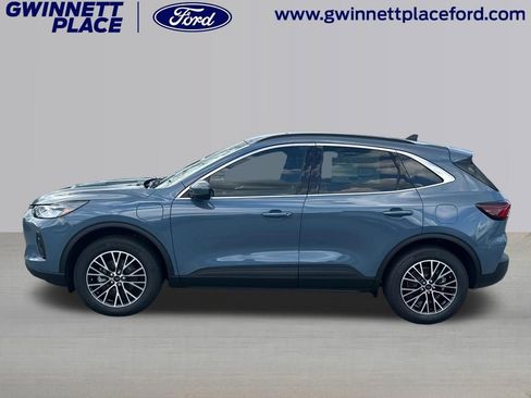 New 2026 Ford Escape SE FWD image 38