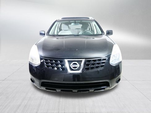 Used 2010 Nissan Rogue SL w/ Premium Pkg image 2