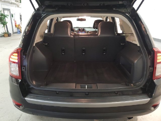 Used 2016 Jeep Compass Sport w/ Power Value Group AWD/4WD image 6