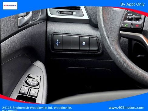 Used 2017 Hyundai Tucson SE image 15