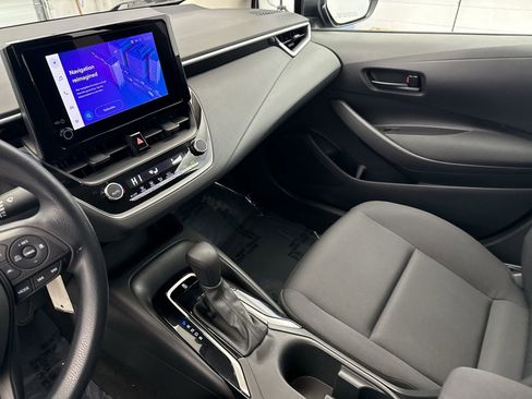 Used 2024 Toyota Corolla LE image 15