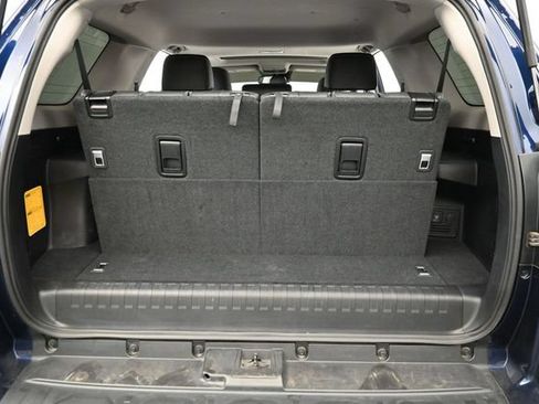 Used 2024 Toyota 4Runner SR5 Premium w/ Moonroof Package AWD/4WD image 30