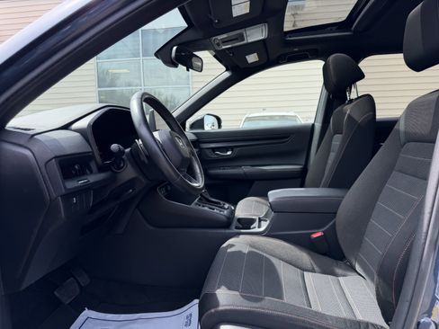 Used 2024 Honda CR-V Sport image 13