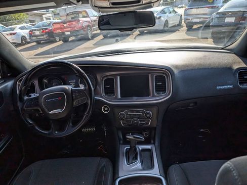 Used 2021 Dodge Charger GT RWD image 14