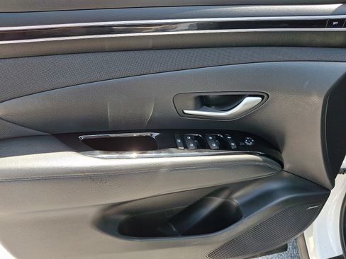 Used 2023 Hyundai Tucson Limited AWD/4WD image 12