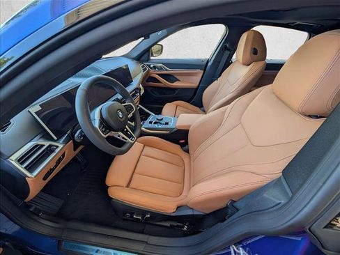 New 2026 BMW i4 eDrive40 w/ M Sport Package RWD image 12