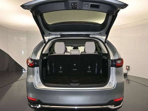 Used 2024 MAZDA CX-90 3.3 Turbo w/ Premium Package AWD/4WD image 25