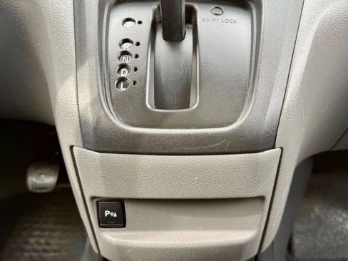 Used 2021 Nissan NV200 SV image 24