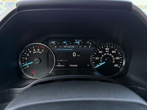 Certified 2018 Ford F150 Lariat image 15