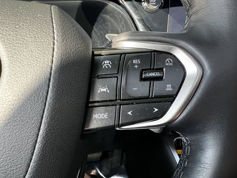 Certified 2025 Lexus TX 350 AWD w/ Technology Package image 20