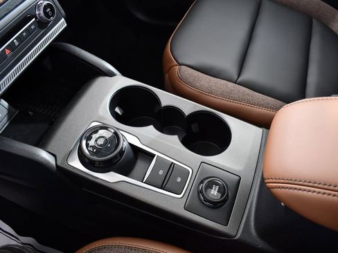 New 2025 Ford Bronco Sport Outer Banks w/ Outer Banks Tech Package+ image 30