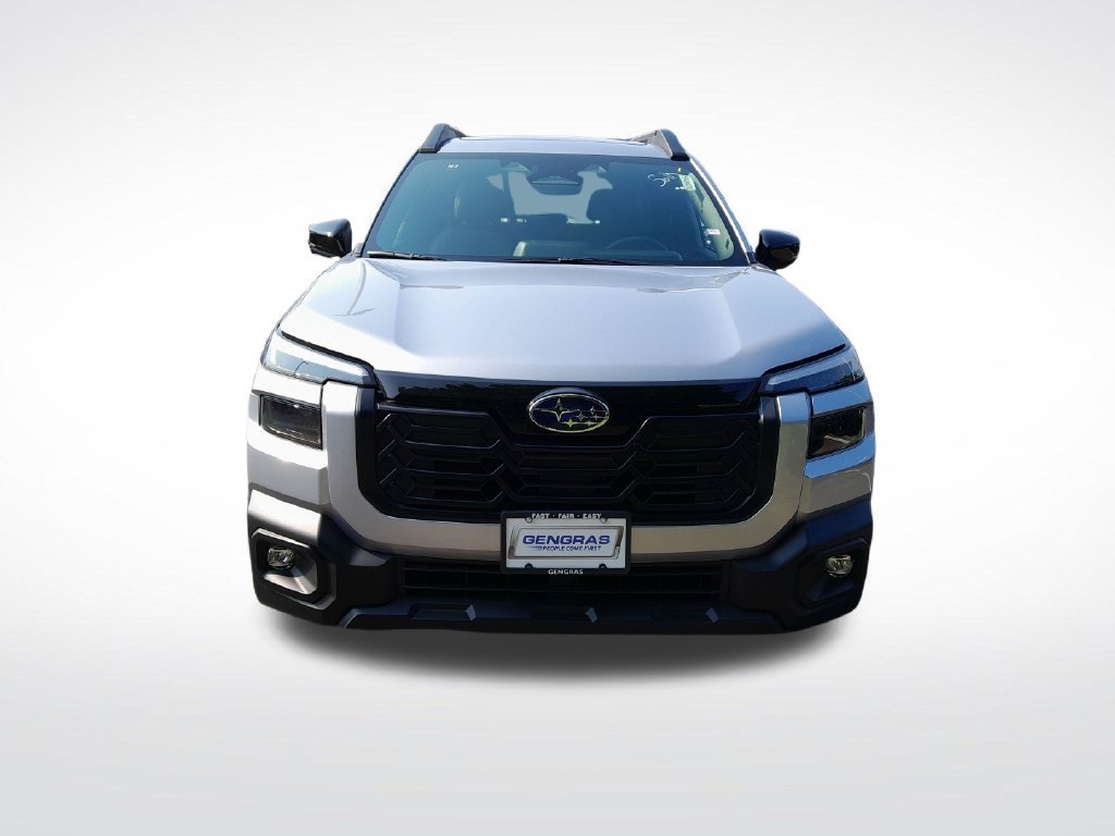 New 2026 Subaru Outback Premium AWD/4WD image 2