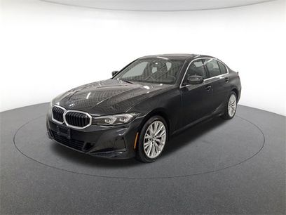 Certified 2024 BMW 330i xDrive Sedan