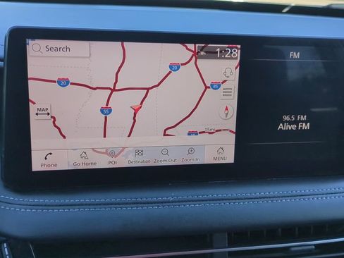 Used 2023 INFINITI QX60 Luxe w/ Cargo Package image 20