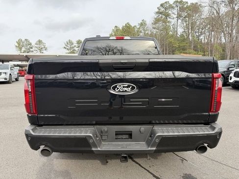 New 2025 Ford F150 STX w/ LOBO Package image 4